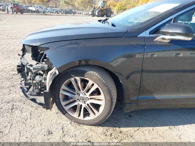 Lincoln MKZ 2014 3LN6L2G91ER812539 Image 14