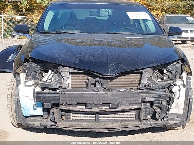 Lincoln MKZ 2014 3LN6L2G91ER812539 Image 6