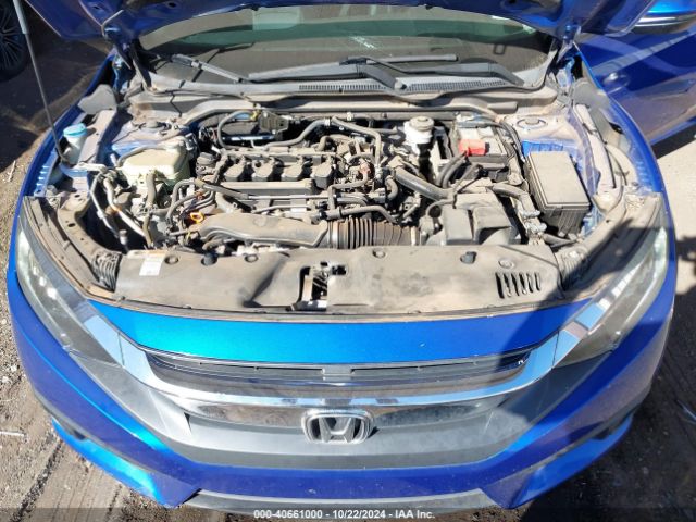 19XFC1F95HE003735 Honda Civic Touring
