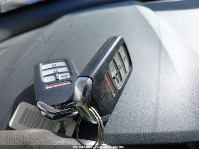 19XFC1F95HE003735 Honda Civic Touring