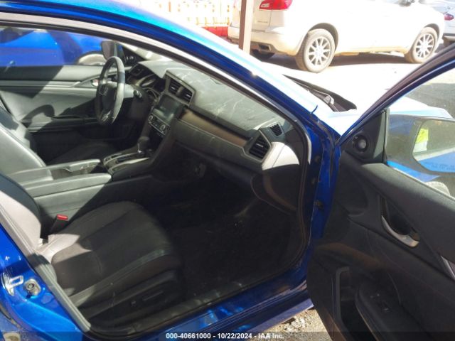 19XFC1F95HE003735 Honda Civic Touring