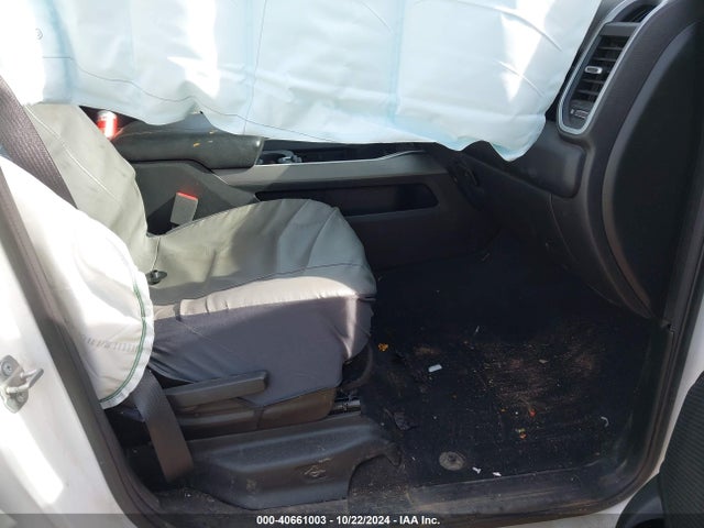 1C6SRFFT3KN790541 RAM 1500 Big Horn/lone Star  4x4 5'7 Box