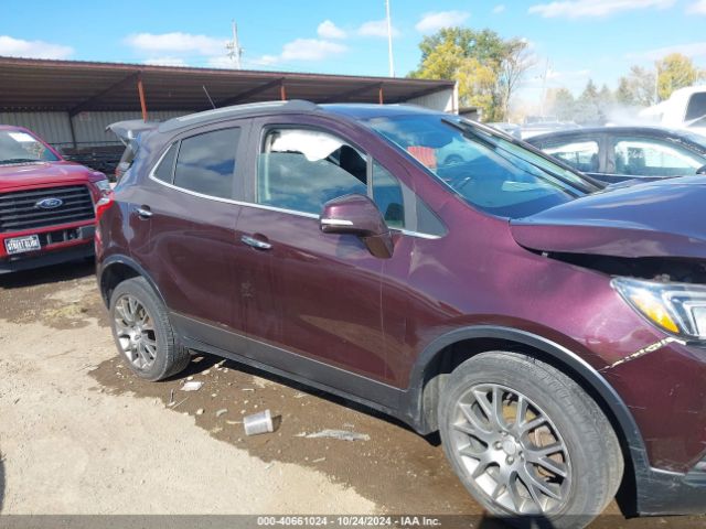 KL4CJ1SB6HB093194 Buick Encore Sport Touring