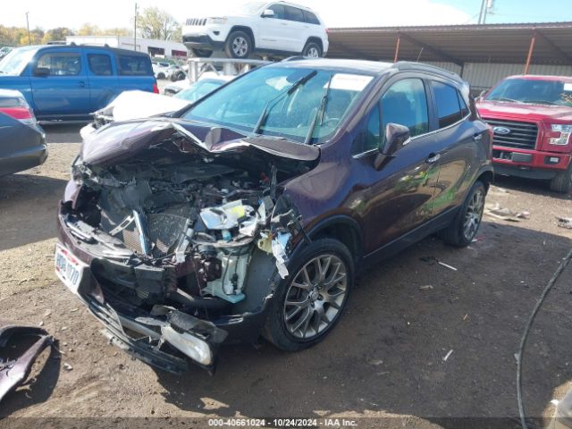 KL4CJ1SB6HB093194 Buick Encore Sport Touring