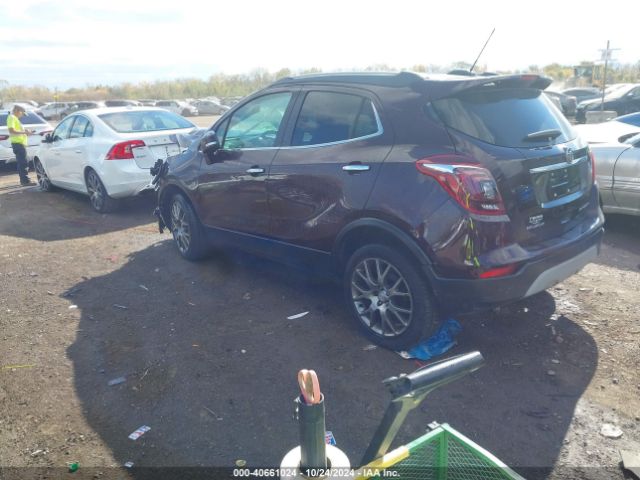 KL4CJ1SB6HB093194 Buick Encore Sport Touring