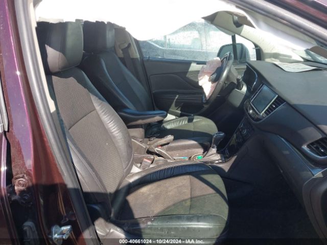KL4CJ1SB6HB093194 Buick Encore Sport Touring