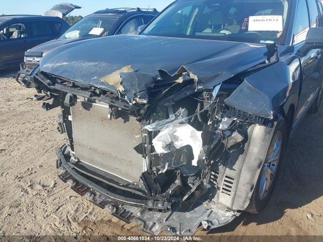 Toyota Grand Highlander Limited 2024 5TDAAAA55RS010115 Image 6