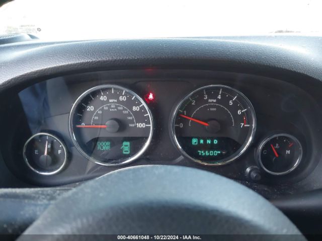 1C4BJWEG4GL179389 Jeep Wrangler Unlimited Sahara