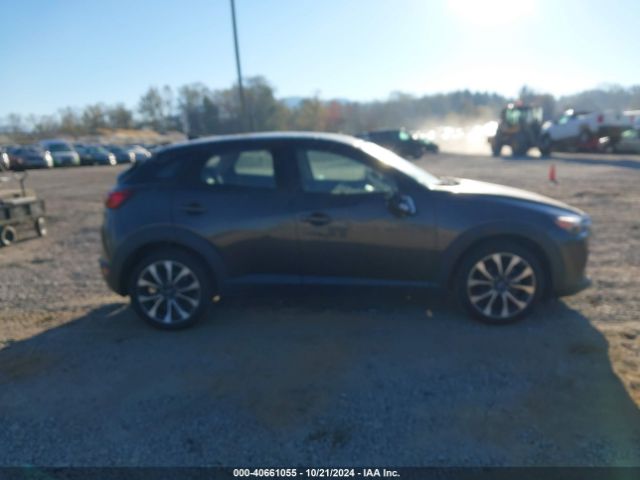 JM1DKDC70K0424535 Mazda Cx-3 Touring