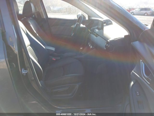 JM1DKDC70K0424535 Mazda Cx-3 Touring