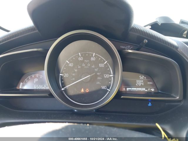 JM1DKDC70K0424535 Mazda Cx-3 Touring
