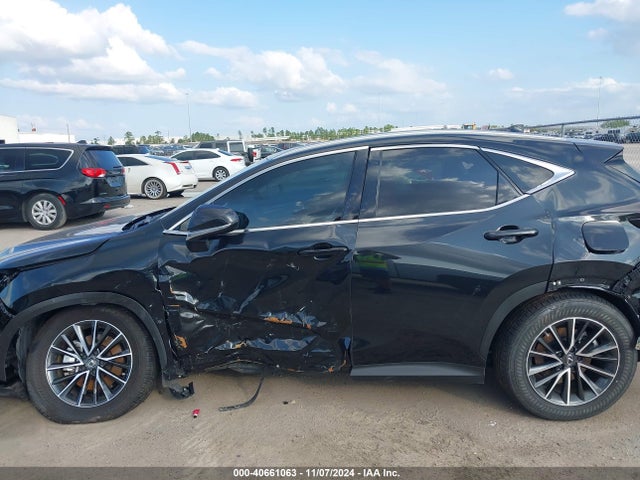 Lexus NX 350H 2024 JTJAKCEZ5R2023862 Image 14