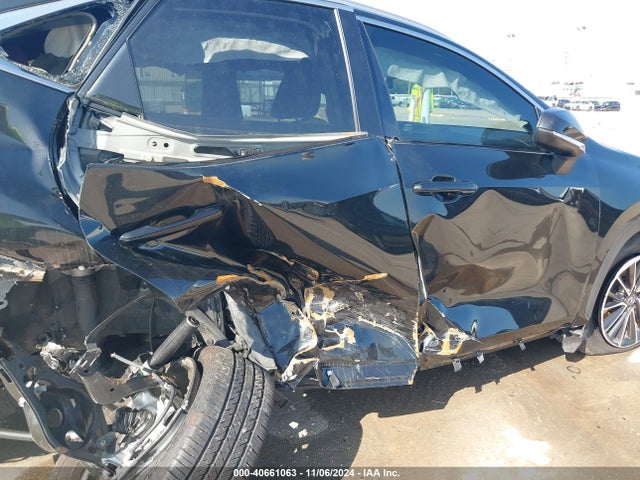 JTJAKCEZ5R2023862 Lexus NX 350H