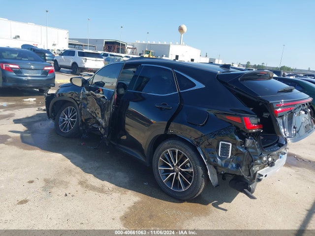 JTJAKCEZ5R2023862 Lexus NX 350H