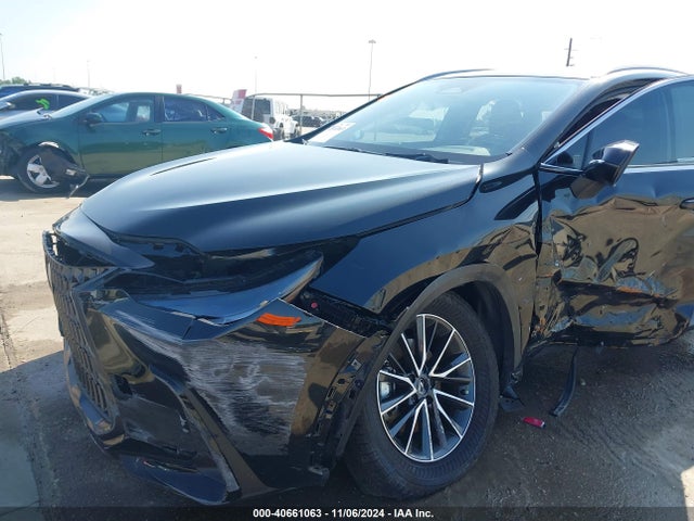JTJAKCEZ5R2023862 Lexus NX 350H