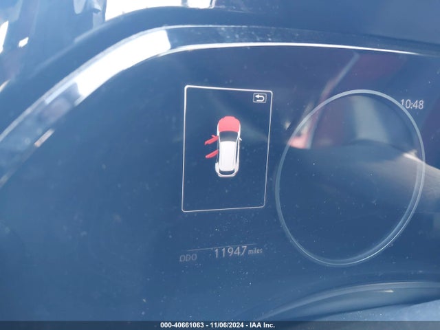 JTJAKCEZ5R2023862 Lexus NX 350H