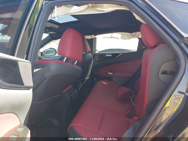 JTJAKCEZ5R2023862 Lexus NX 350H