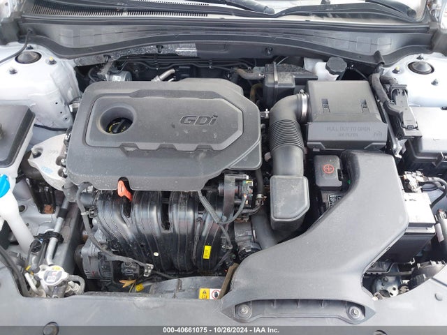 KIA Optima Lx 2020 5XXGT4L38LG388164 Image 10
