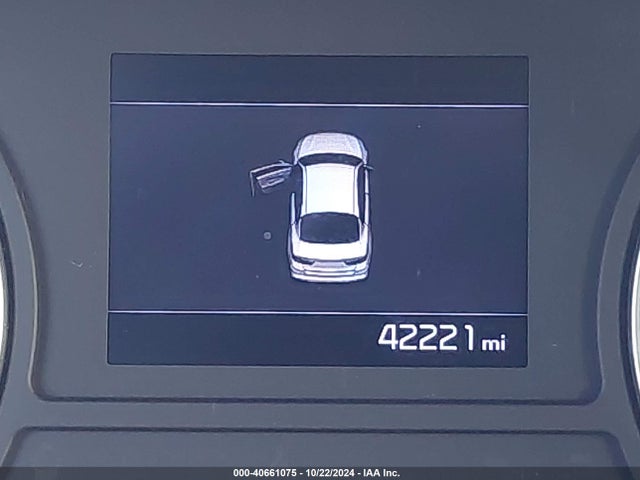 KIA Optima Lx 2020 5XXGT4L38LG388164 Image 15