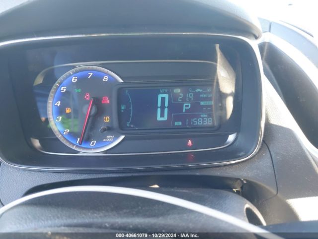 3GNCJNSB2GL120375 Chevrolet Trax 1ls