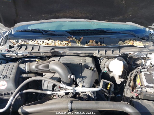1C6RR7FTXES439197 RAM 1500 Tradesman