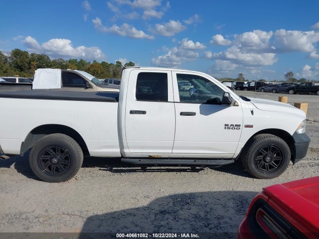RAM 1500 Tradesman 2014 1C6RR7FTXES439197 Image 13