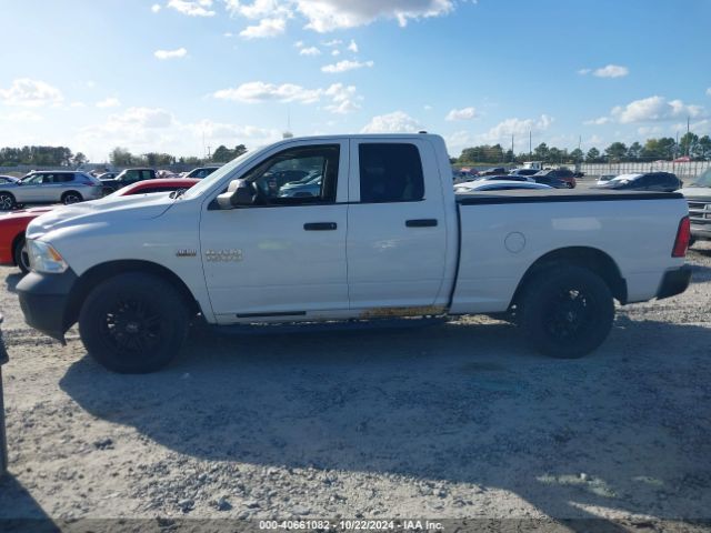 RAM 1500 Tradesman 2014 1C6RR7FTXES439197 Image 14