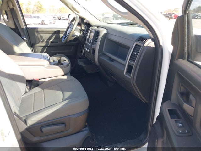 RAM 1500 Tradesman 2014 1C6RR7FTXES439197 Image 5