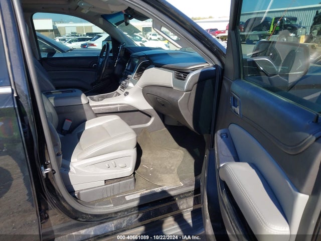 Chevrolet Tahoe Lt 2016 1GNSCBKC6GR231565 Image 5