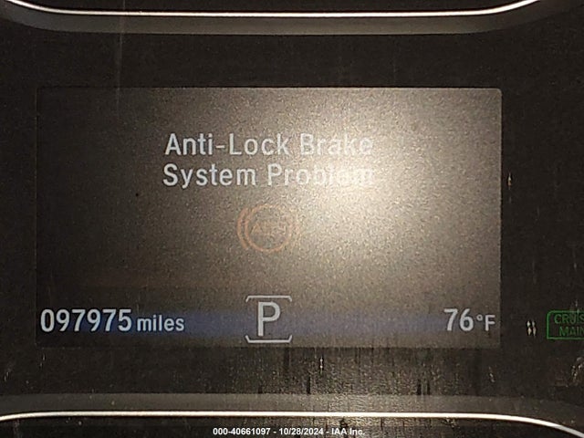 Honda Ridgeline Rtl-t 2017 5FPYK3F64HB001506 Image 15