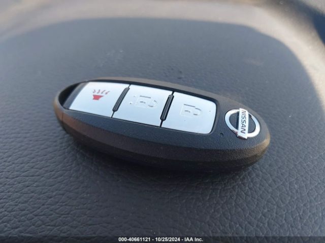 JN1BJ1CW1LW385892 Nissan Rogue Sport Sv Awd Xtronic Cvt