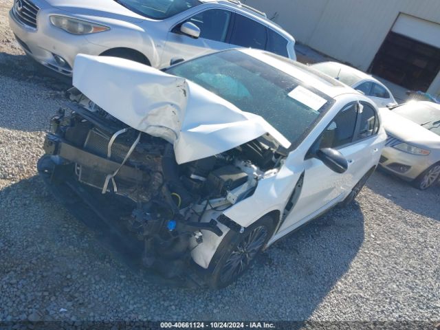 3KPF54AD2RE728931 KIA Forte Gt-line