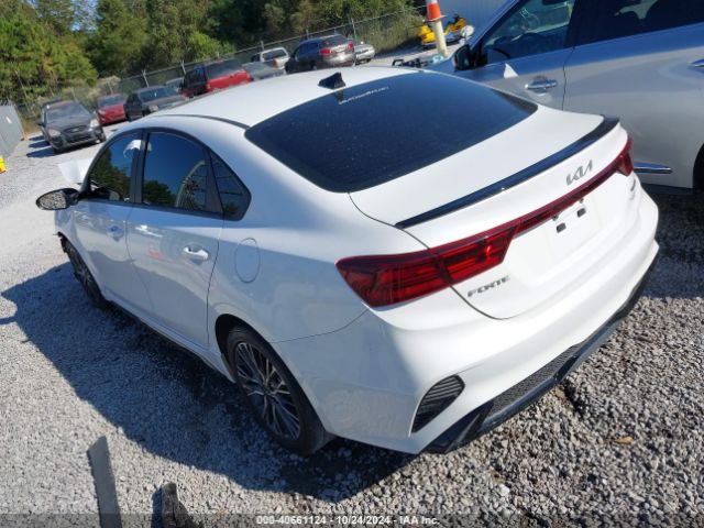 3KPF54AD2RE728931 KIA Forte Gt-line