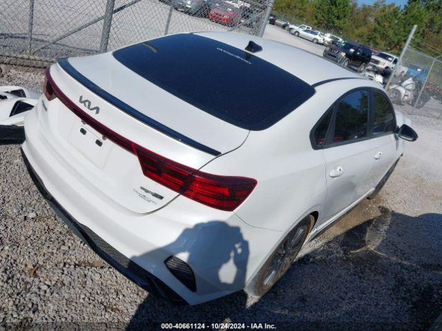 3KPF54AD2RE728931 KIA Forte Gt-line