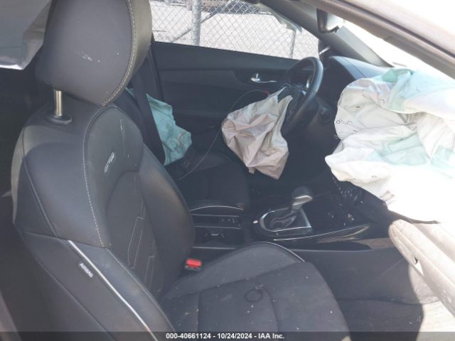 3KPF54AD2RE728931 KIA Forte Gt-line