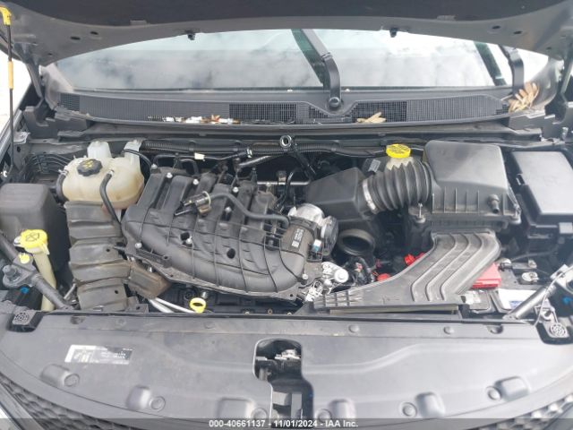 2C4RC1FG0LR238336 Chrysler Pacifica Touring