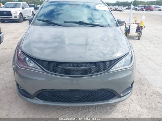 2C4RC1FG0LR238336 Chrysler Pacifica Touring