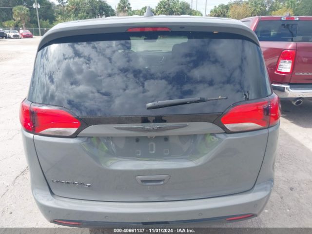 2C4RC1FG0LR238336 Chrysler Pacifica Touring
