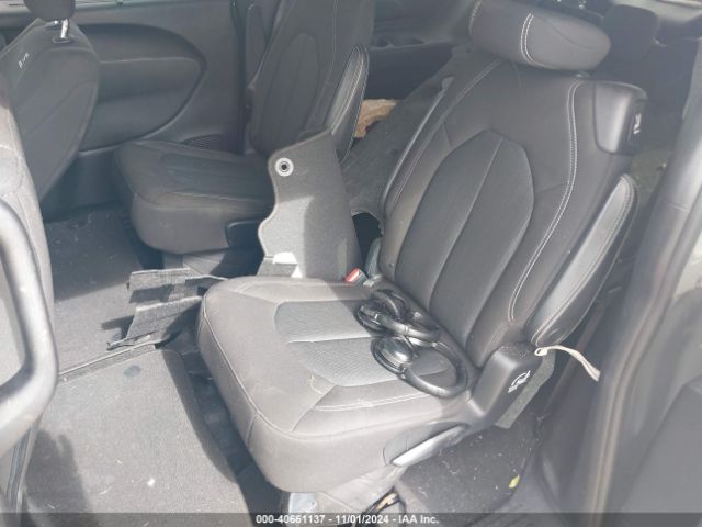 2C4RC1FG0LR238336 Chrysler Pacifica Touring