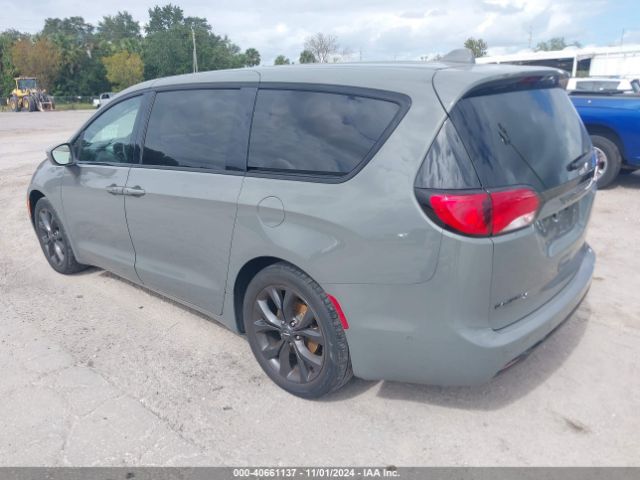2C4RC1FG0LR238336 Chrysler Pacifica Touring