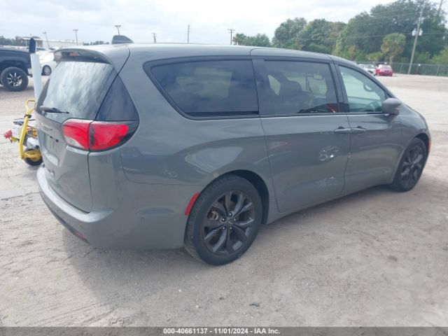 2C4RC1FG0LR238336 Chrysler Pacifica Touring