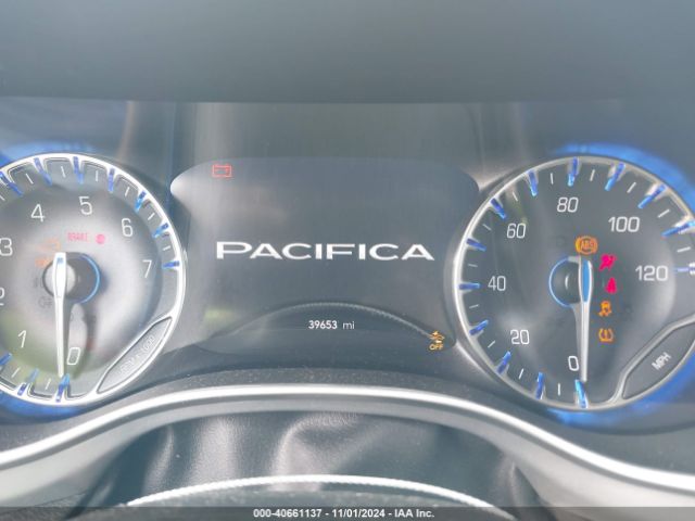 2C4RC1FG0LR238336 Chrysler Pacifica Touring