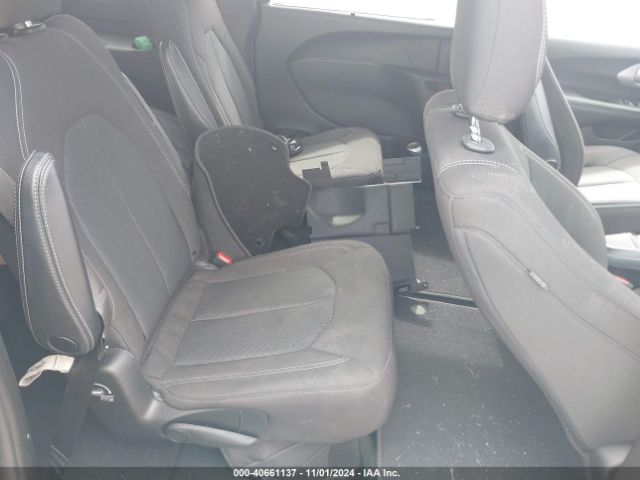 2C4RC1FG0LR238336 Chrysler Pacifica Touring