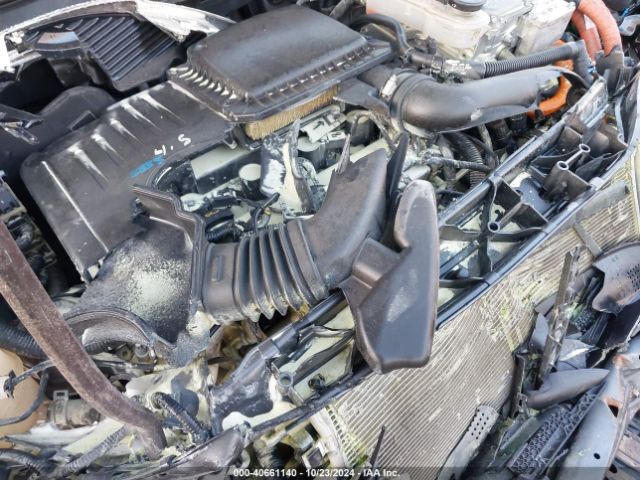 3FA6P0MU2KR196745 Ford Fusion Hybrid Sel
