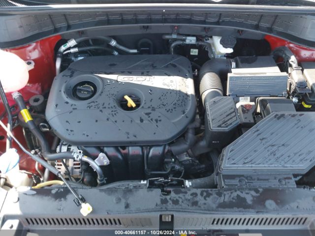 KM8J33A42MU402112 Hyundai Tucson Value