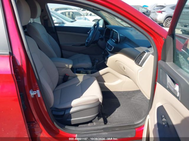 KM8J33A42MU402112 Hyundai Tucson Value