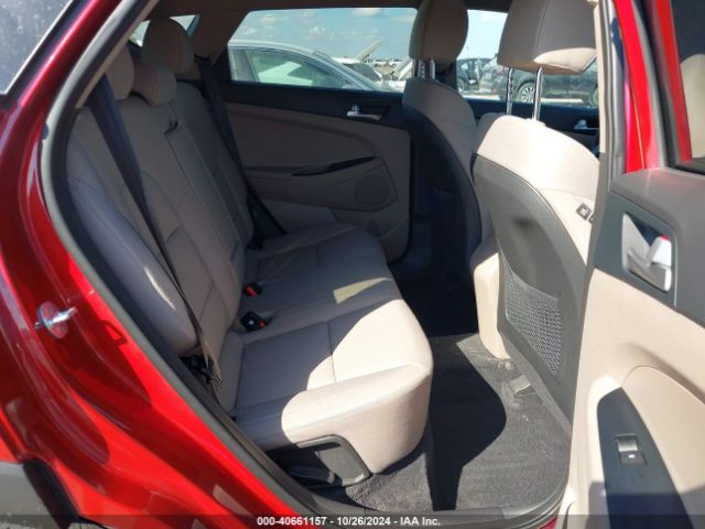 KM8J33A42MU402112 Hyundai Tucson Value