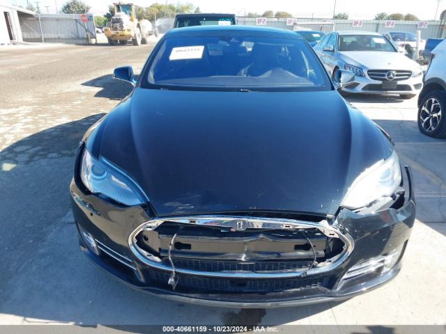 5YJSA1E24GF124256 Tesla Model S 60d/70d/75d/85d/90d