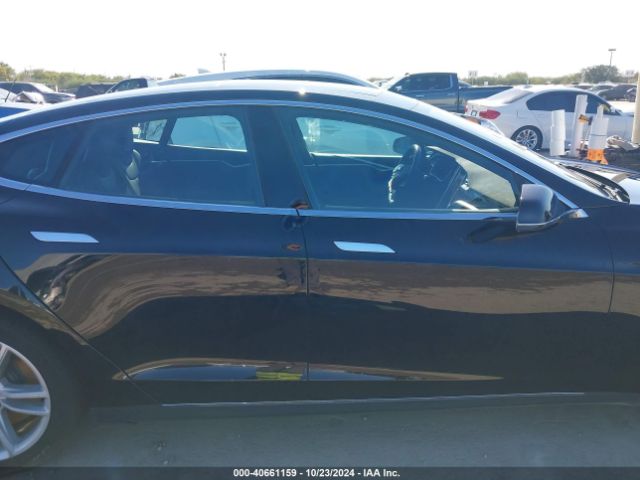 5YJSA1E24GF124256 Tesla Model S 60d/70d/75d/85d/90d