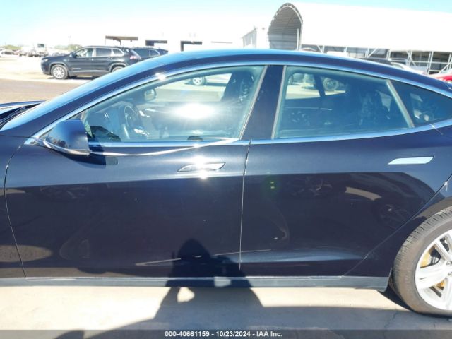 5YJSA1E24GF124256 Tesla Model S 60d/70d/75d/85d/90d